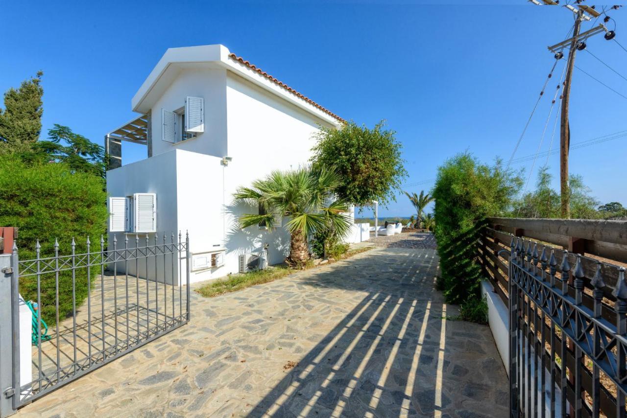Villa Marilena Protaras Exterior foto